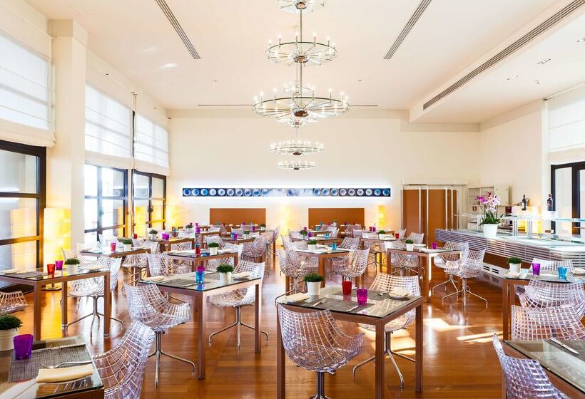 Fotos del hotel Hilton Garden Inn Florence Novoli:  14