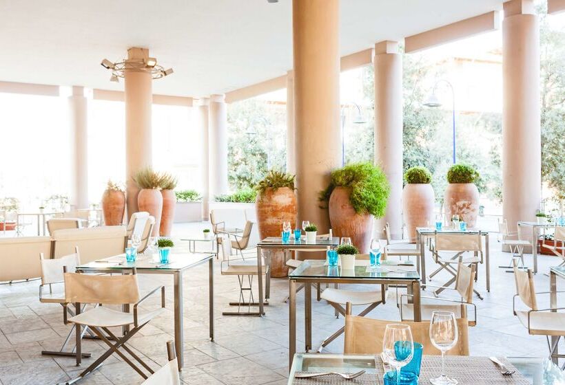 Fotos del hotel Hilton Garden Inn Florence Novoli:  32