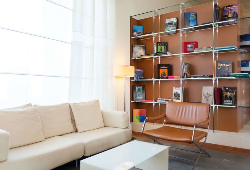 Fotos del hotel Hilton Garden Inn Florence Novoli:  10