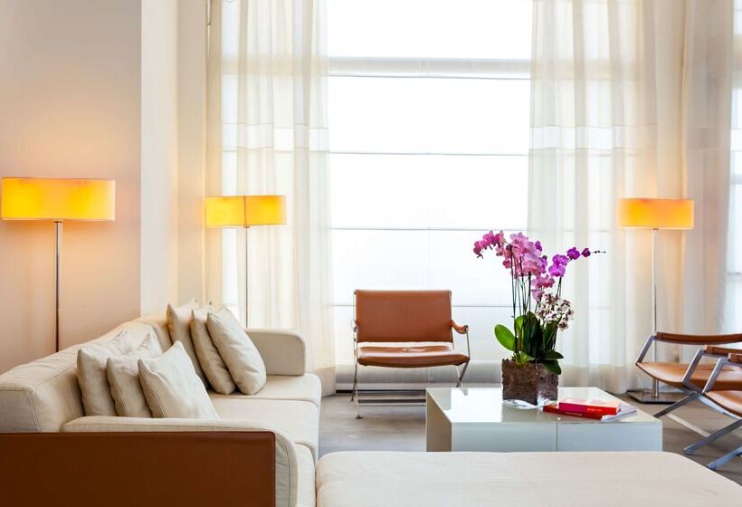 Fotos del hotel Hilton Garden Inn Florence Novoli:  8