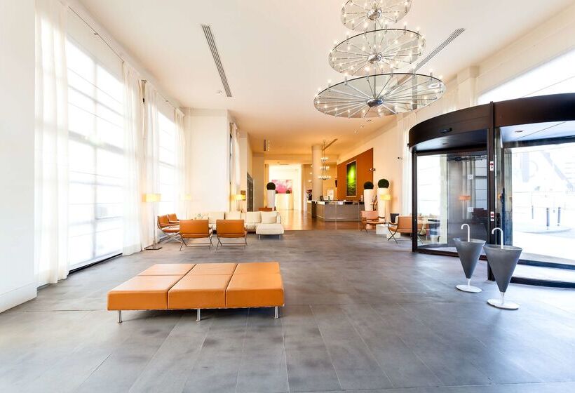 Fotos del hotel Hilton Garden Inn Florence Novoli:  28