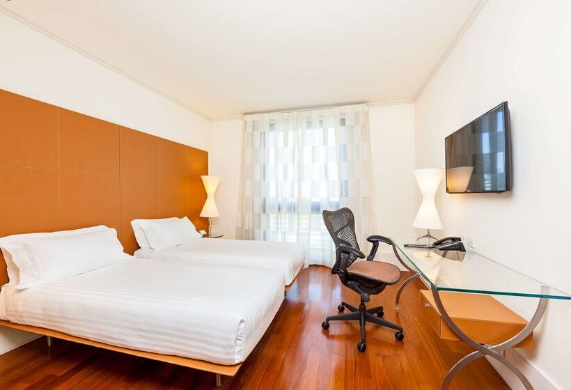 Fotos del hotel Hilton Garden Inn Florence Novoli:  4