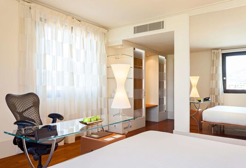 Fotos del hotel Hilton Garden Inn Florence Novoli:  5