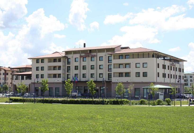 Hilton Garden Inn Florence Novoli