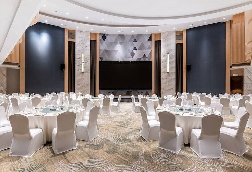 Fotos del hotel Holiday Inn Chongqing North:  9