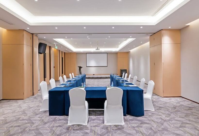 Fotos del hotel Holiday Inn Chongqing North:  10