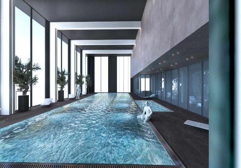 هتل Holiday Inn Sofia, An Ihg