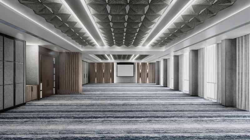 هتل Holiday Inn Sofia, An Ihg