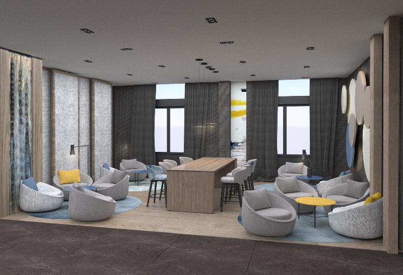 هتل Holiday Inn Sofia, An Ihg
