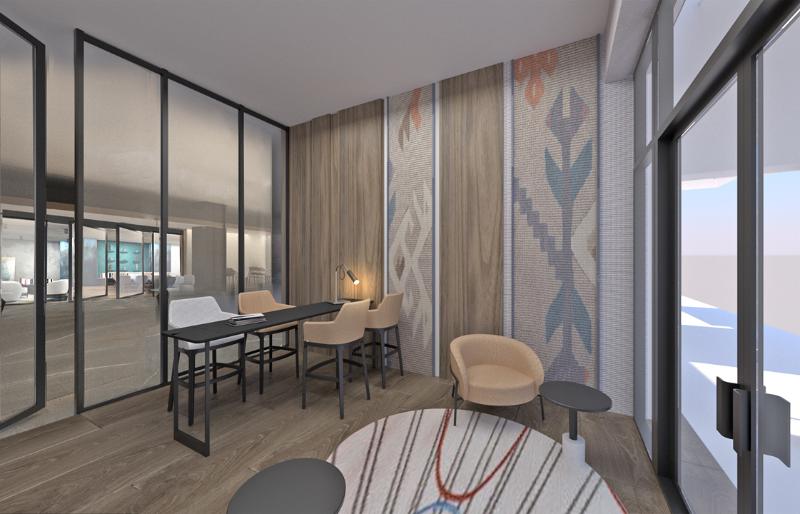 酒店 Holiday Inn Sofia, An Ihg