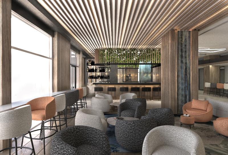 هتل Holiday Inn Sofia, An Ihg