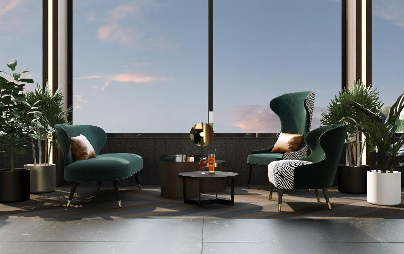 هتل Holiday Inn Sofia, An Ihg
