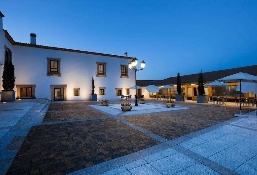 Hotel Hospes Palacio De Arenales & Spa