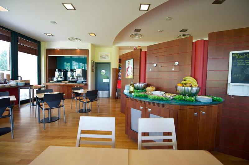 فندق Ibis Firenze Prato Est