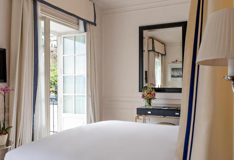 Fotos del hotel J.k. Place Capri:  3
