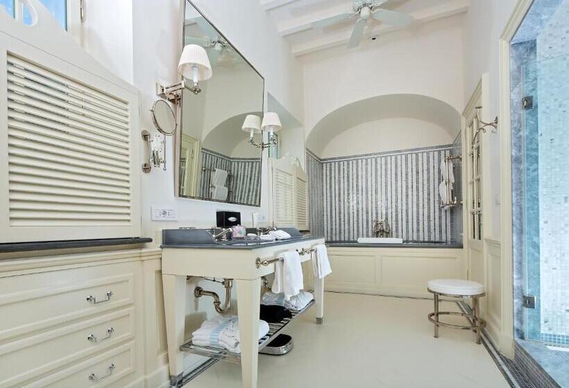 Fotos del hotel J.k. Place Capri:  4