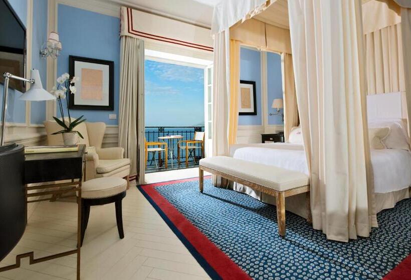 Fotos del hotel J.k. Place Capri:  9