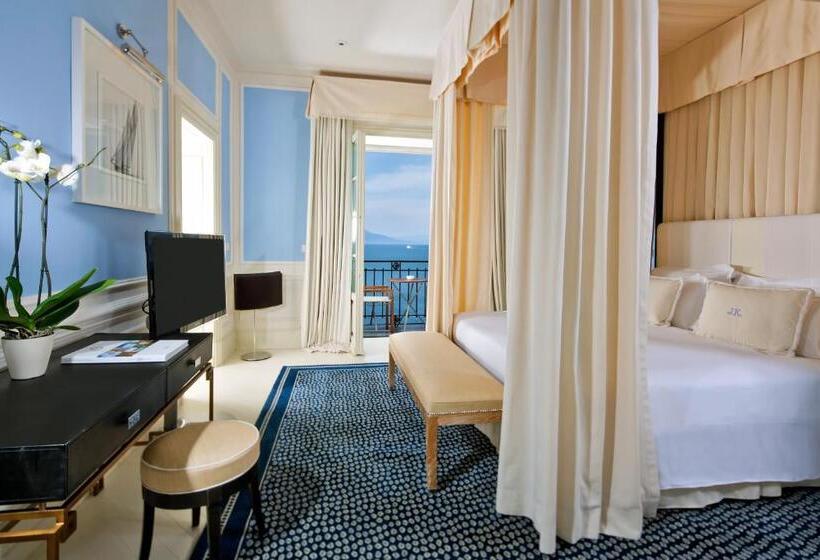 Fotos del hotel J.k. Place Capri:  2