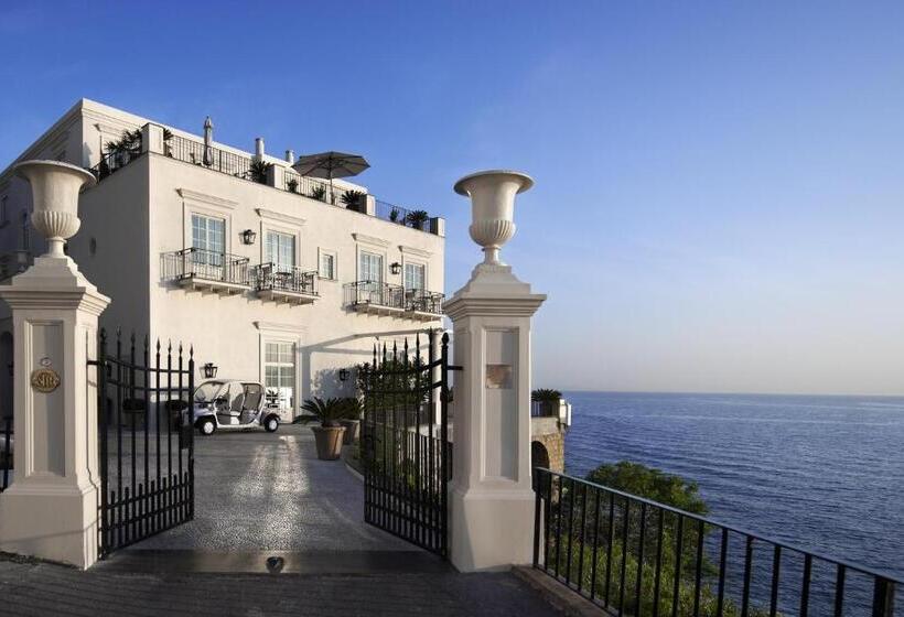 Fotos del hotel J.k. Place Capri:  15