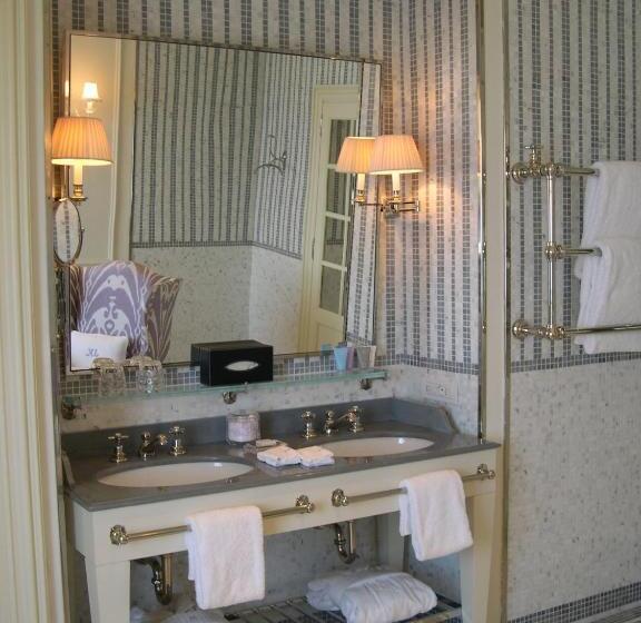 Fotos del hotel J.k. Place Capri:  17
