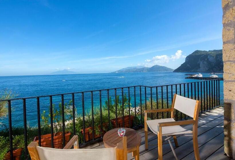 Fotos del hotel J.k. Place Capri:  19