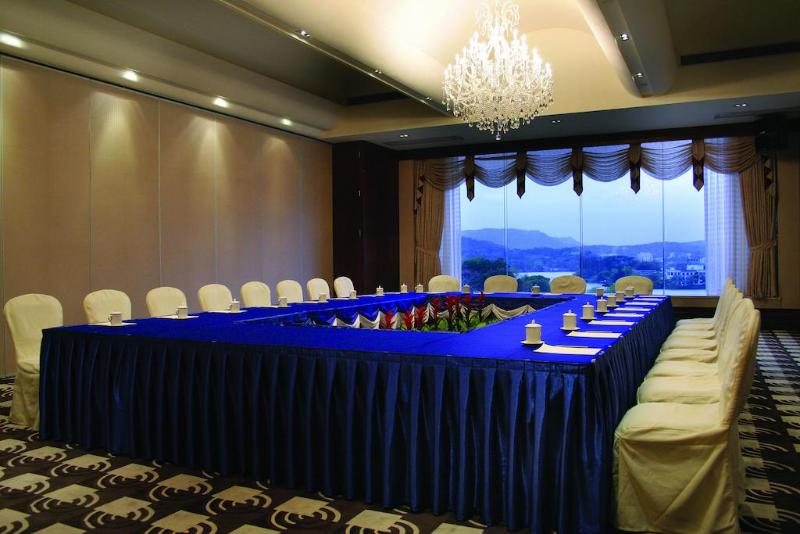 Fotos del hotel Kande International Hotel Huizhou: 1 Fotos del hotel Kande International Hotel Huizhou: 1