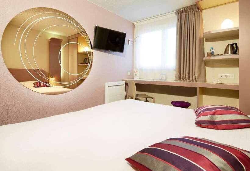 هتل Kyriad Deauville   St Arnoult