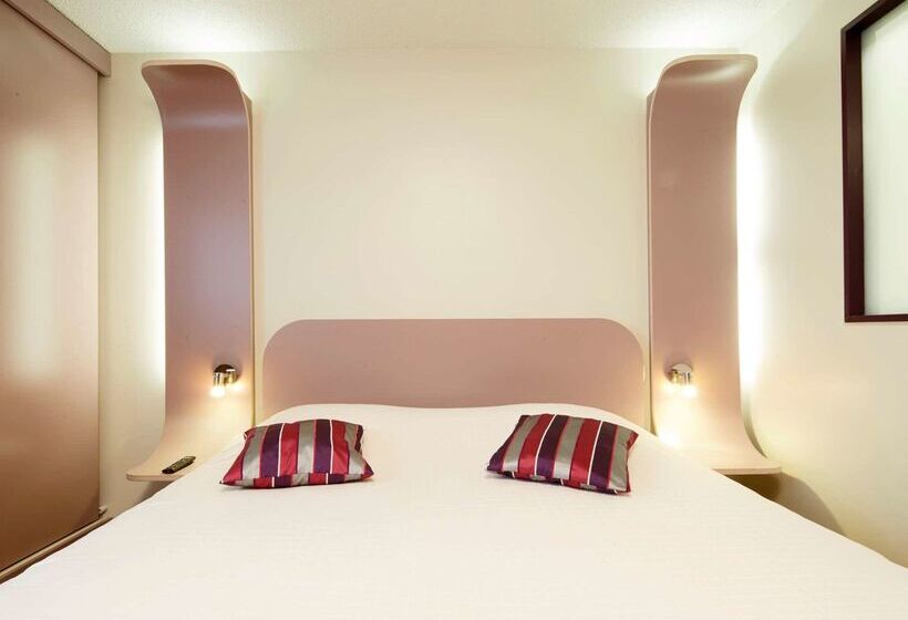 هتل Kyriad Deauville   St Arnoult
