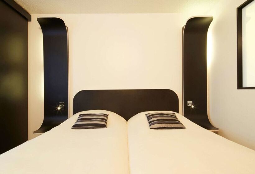 هتل Kyriad Deauville   St Arnoult