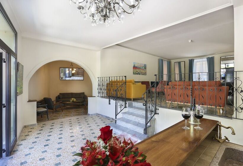 فندق La Corona Bagni Di Lucca