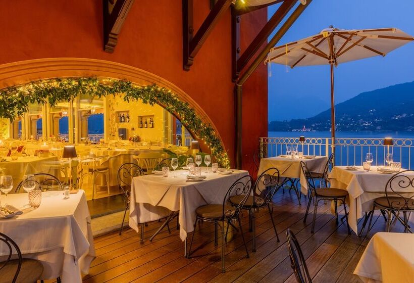 La Darsena Boutique Hotel & Restaurant