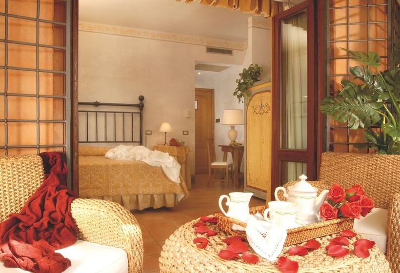 בית מלון כפרי La Locanda Dei Ciocca