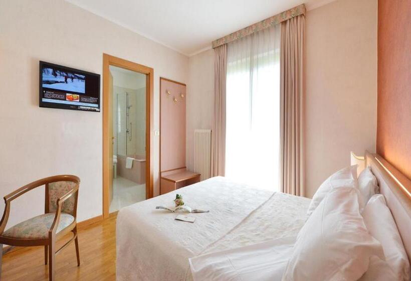 هتل La Rocca Sport & Benessere