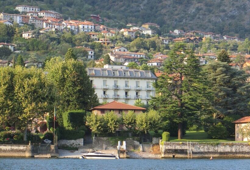 酒店 Lario