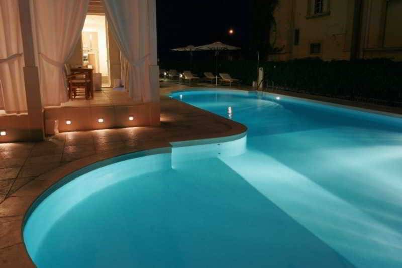 هتل Le Rose Suite