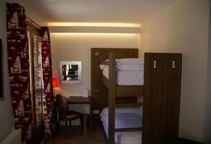 هتل L’Ermita B&B