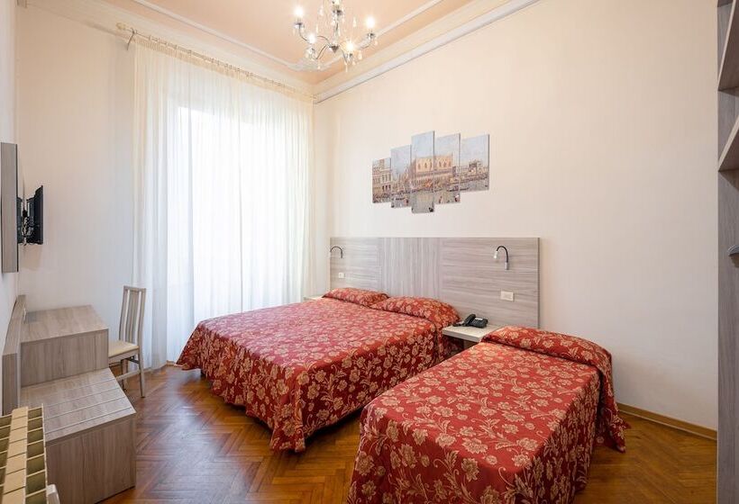Hôtel Lilium