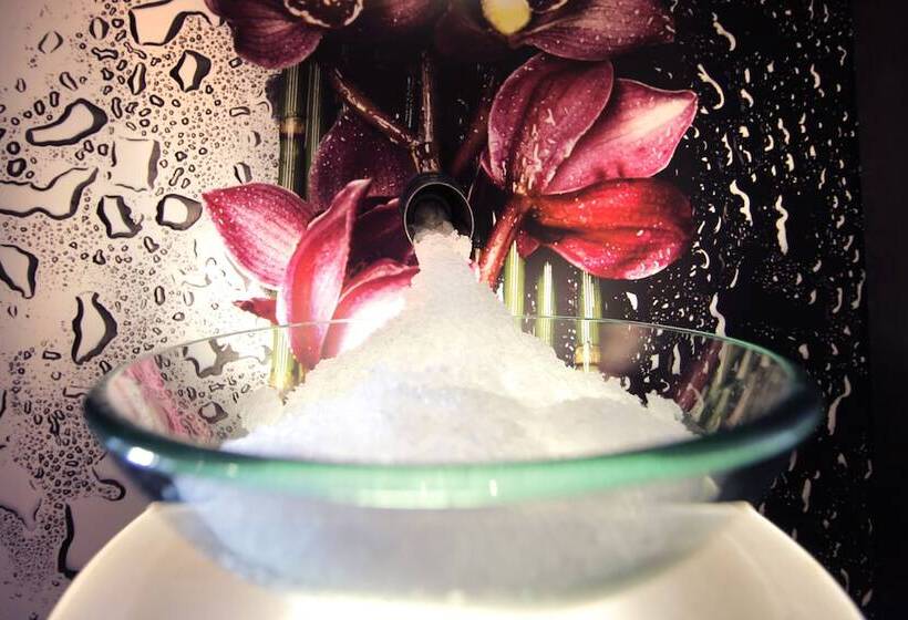 Fotos del hotel Lindner Hotel Am Belvedere:  44