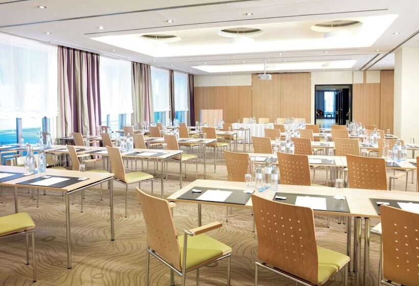 Fotos del hotel Lindner Hotel Am Belvedere:  18