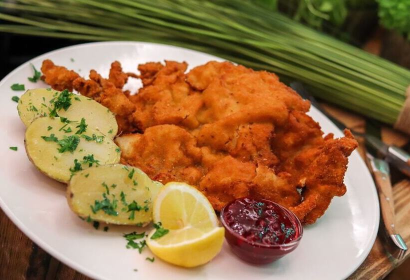 Fotos del hotel Lindner Hotel Am Belvedere:  42