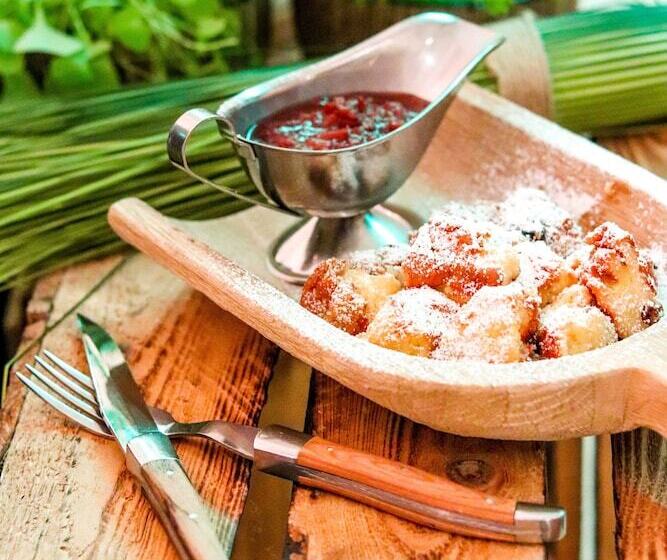 Fotos del hotel Lindner Hotel Am Belvedere:  31