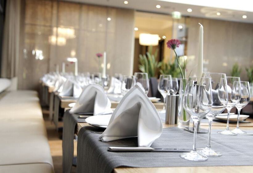 Fotos del hotel Lindner Hotel Am Belvedere:  41