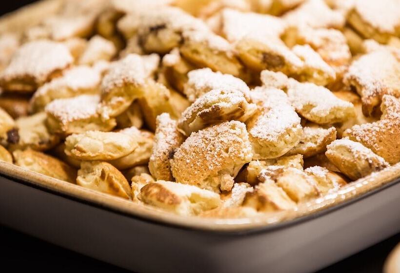 Fotos del hotel Lindner Hotel Am Belvedere:  40