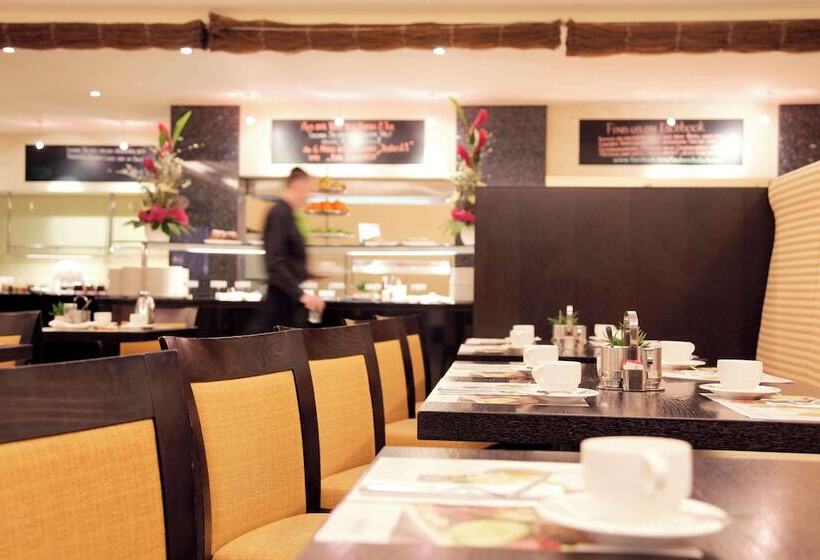 Fotos del hotel Lindner Hotel Am Belvedere:  38