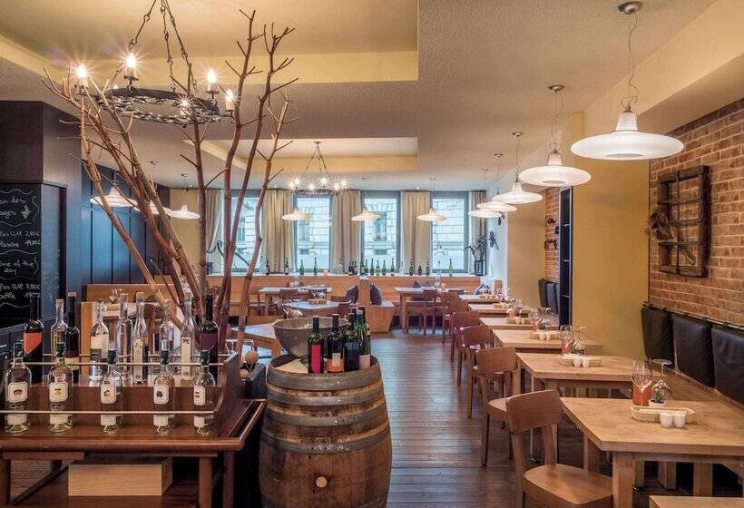 Fotos del hotel Lindner Hotel Am Belvedere:  37