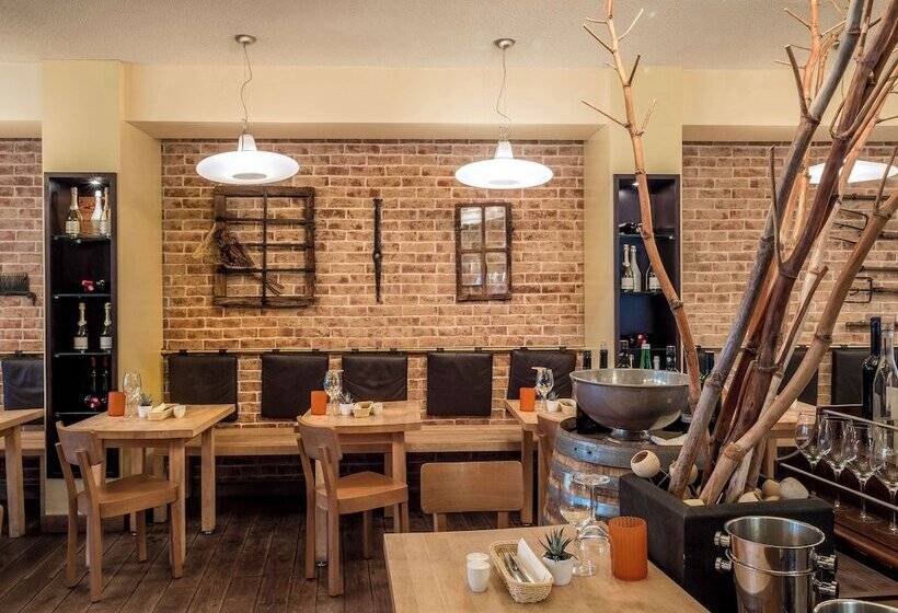 Fotos del hotel Lindner Hotel Am Belvedere:  32