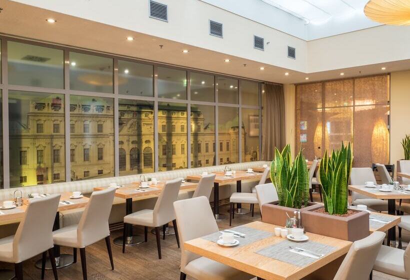 Fotos del hotel Lindner Hotel Am Belvedere:  35