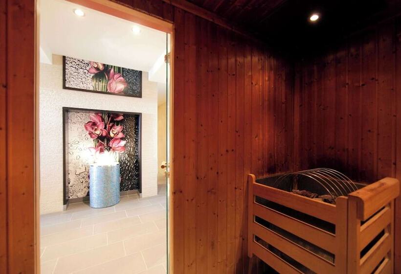 Fotos del hotel Lindner Hotel Am Belvedere:  47