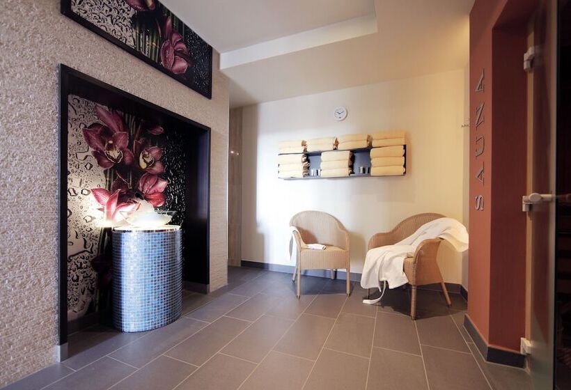 Fotos del hotel Lindner Hotel Am Belvedere:  34