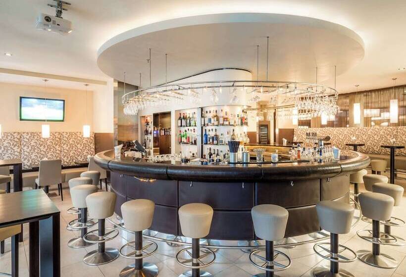 Fotos del hotel Lindner Hotel Am Belvedere:  50